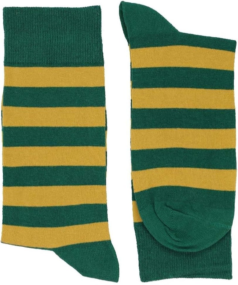 tiemart Men's Socks, Fits Men's Shoe Sizes 8-12 - Image 1